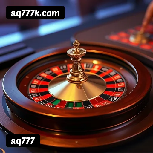 aq777 APK - Download Oficial Android