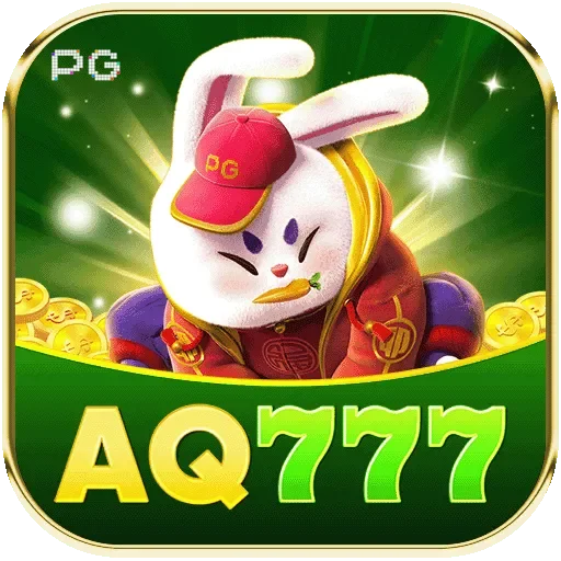 Logo da aq777